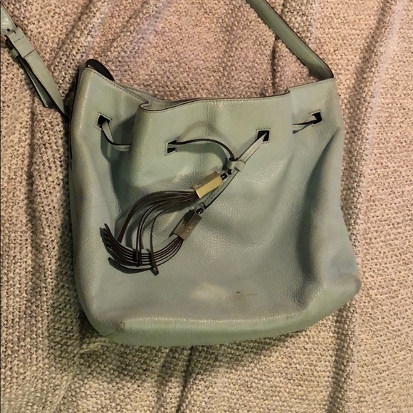 Kate spade cross body - Picture 1 of 1